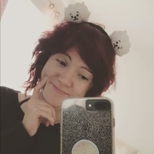 Meet your Posher, Ashley